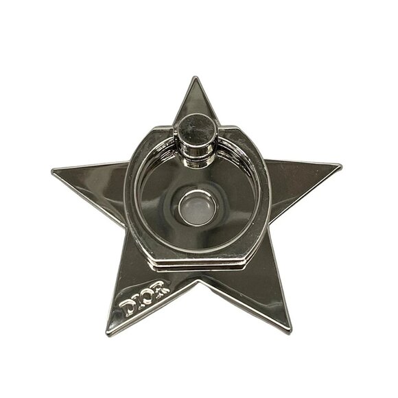 Christian Dior Silver Hardware Accessory 101-081725 - Picture 1 of 5